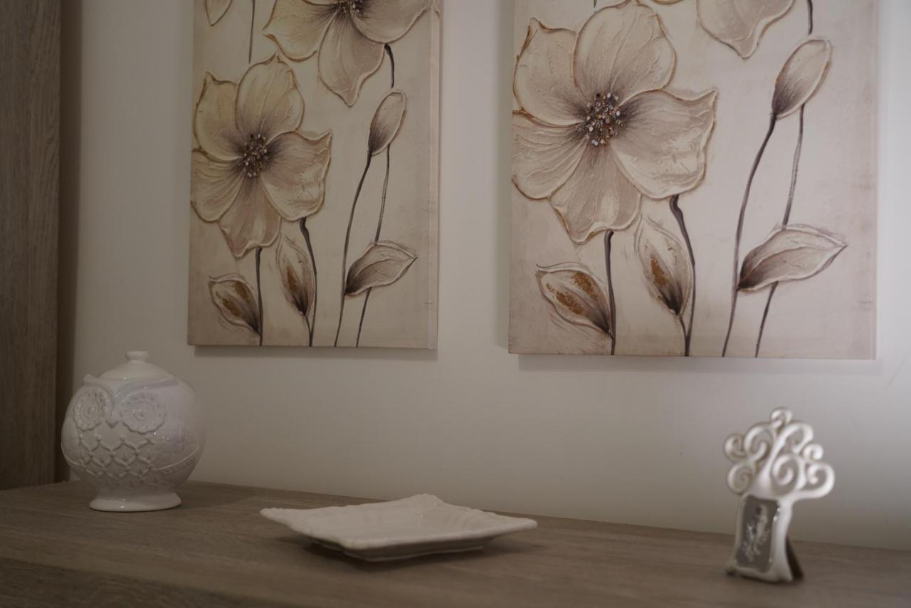Casa Pasadame' Apartman Ostuni Kültér fotó