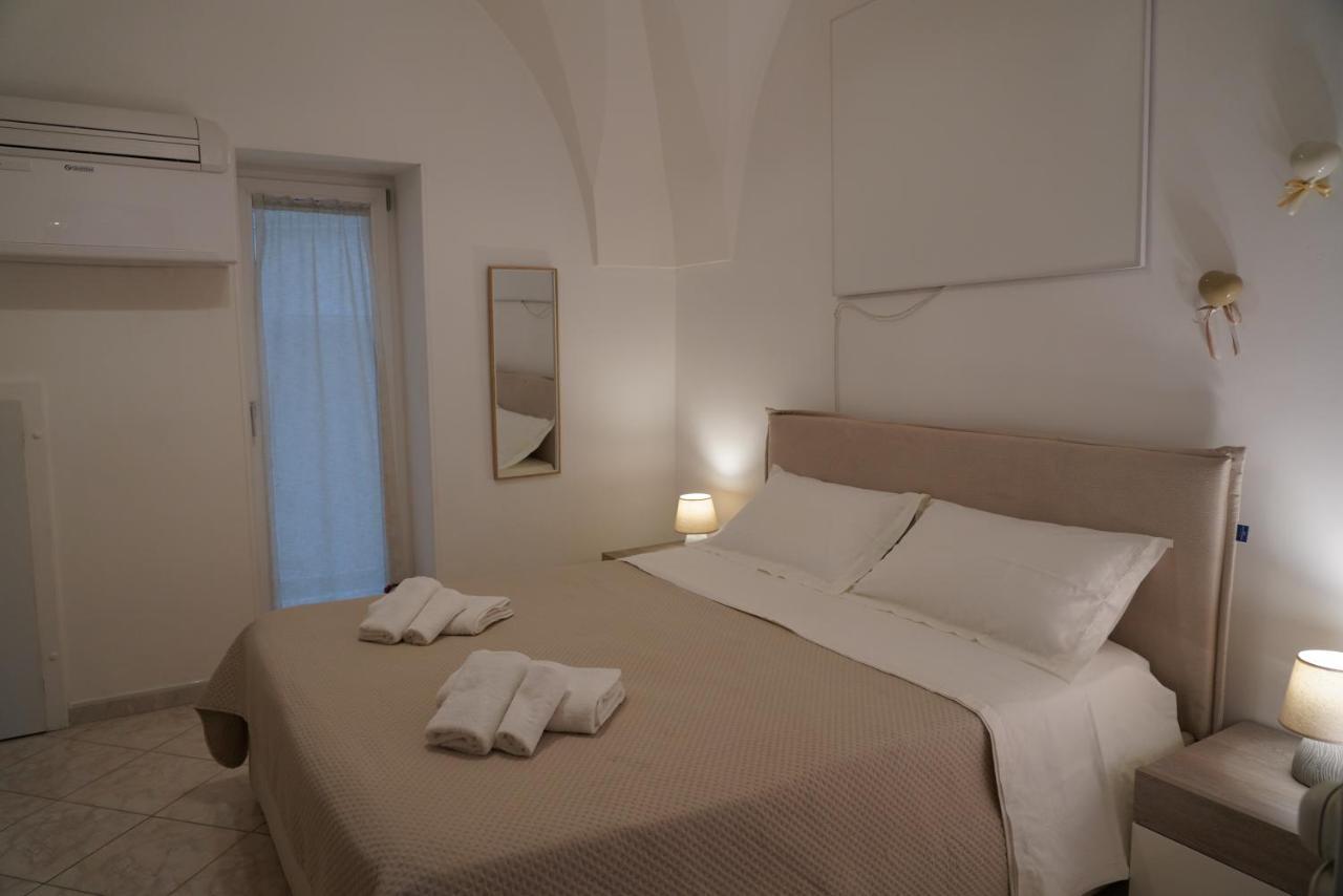 Casa Pasadame' Apartman Ostuni Kültér fotó